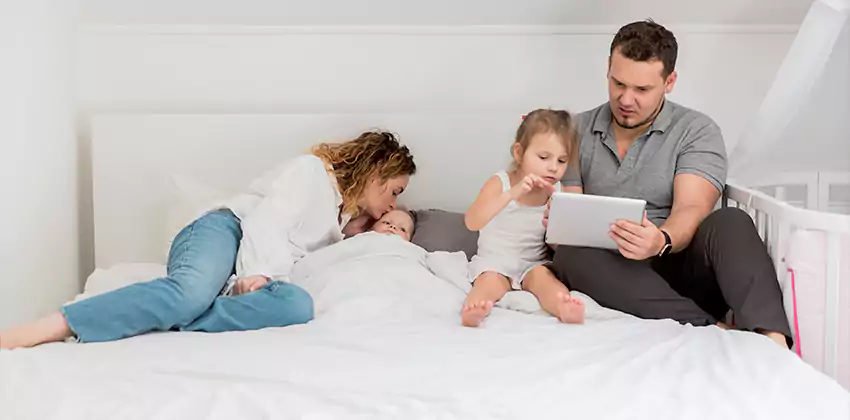 Bed Bug Extermination for Bedrooms in Redlands, CA