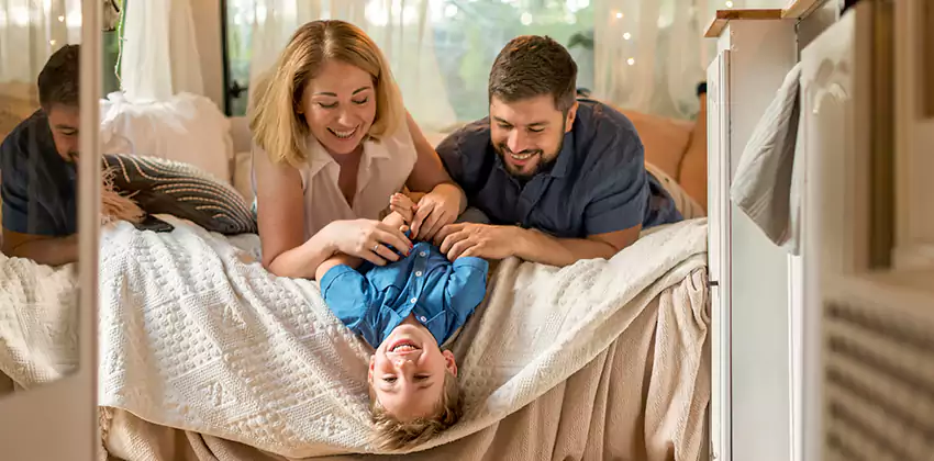 Bed Bug Control for Bedrooms in Redlands, CA