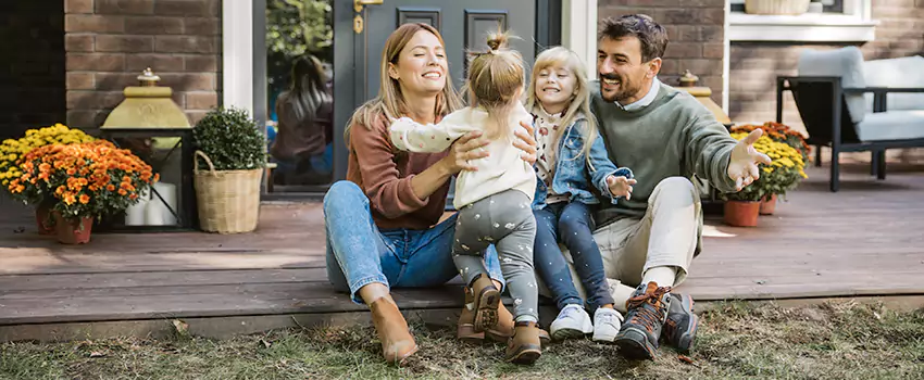 Commercial Flea Treatment for Yard Redlands, CA