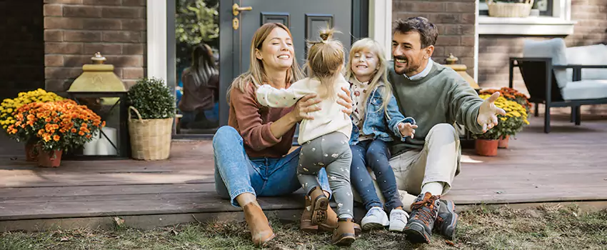 Rat Control for Humans Redlands, CA