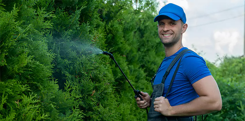 Wasp Extermination for Children and Pets in Redlands, CA