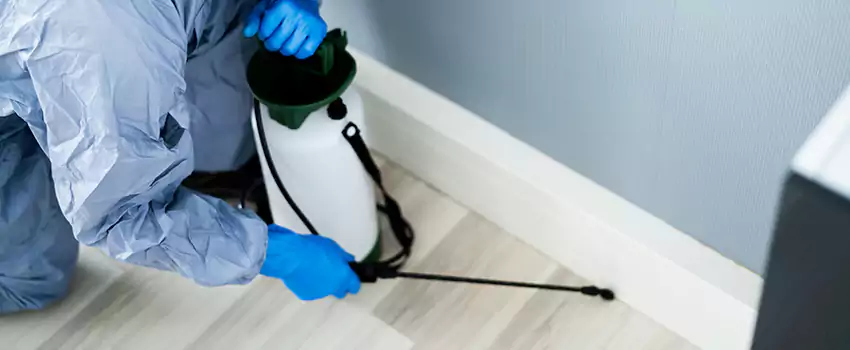 cockroach-exterminator in Redlands, CA