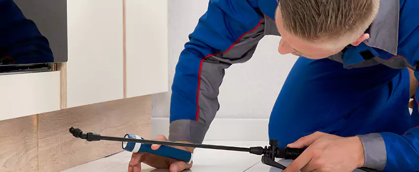 Pest Exterminator Company in Redlands, CA