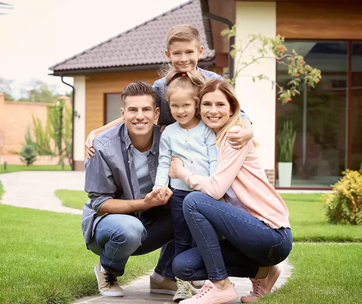 About Earwig Control Redlands