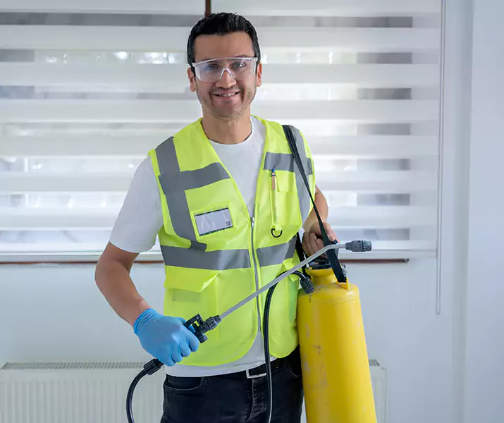 About Grub Treatment Redlands