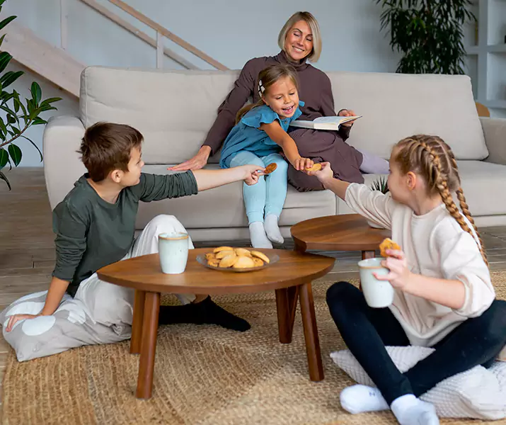 About Spider Exterminator Redlands