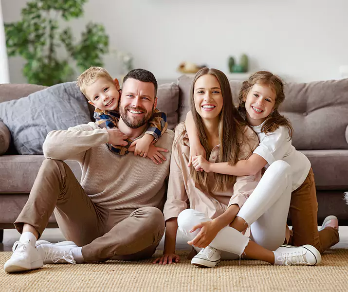 About Spider Pest Control Redlands