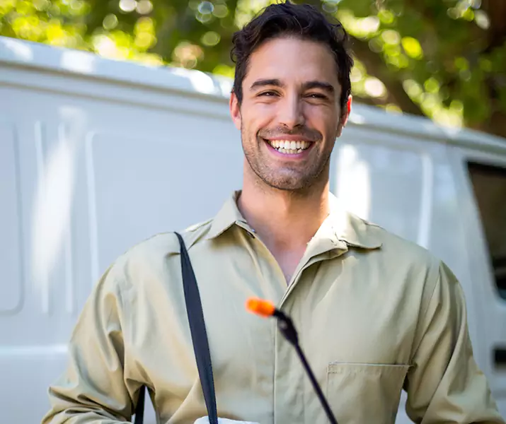 About Thrips Treatment Redlands