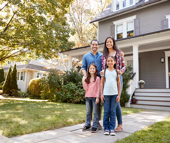 About Tick Control Redlands