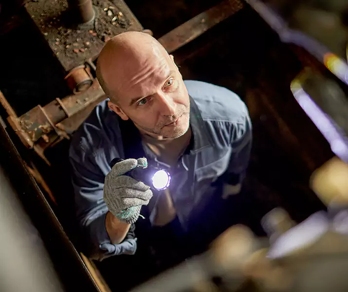 About Wdi Inspection Redlands