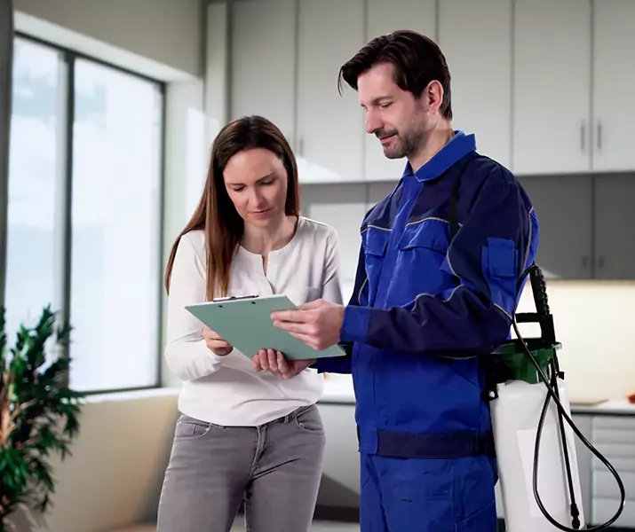 About Whitefly Treatment Redlands